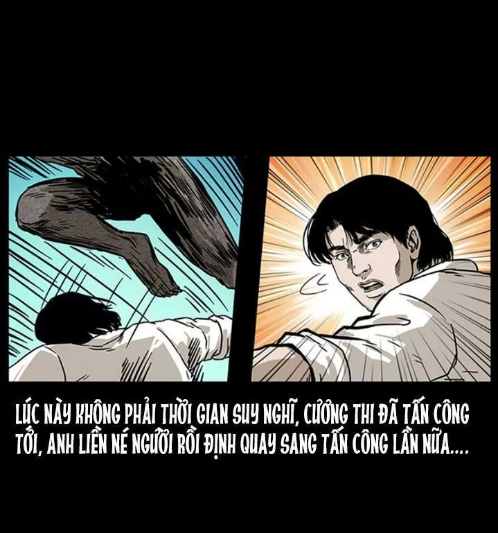 U Minh Ngụy Tượng Chapter 234 - 30