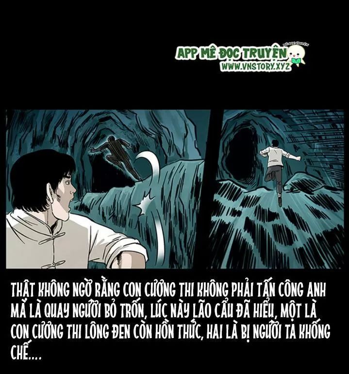U Minh Ngụy Tượng Chapter 234 - 31