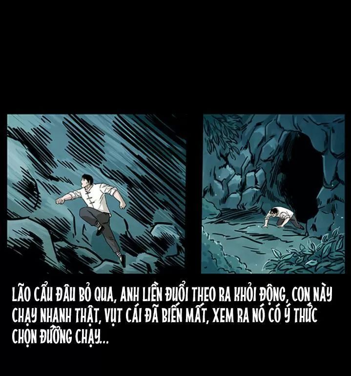 U Minh Ngụy Tượng Chapter 234 - 32