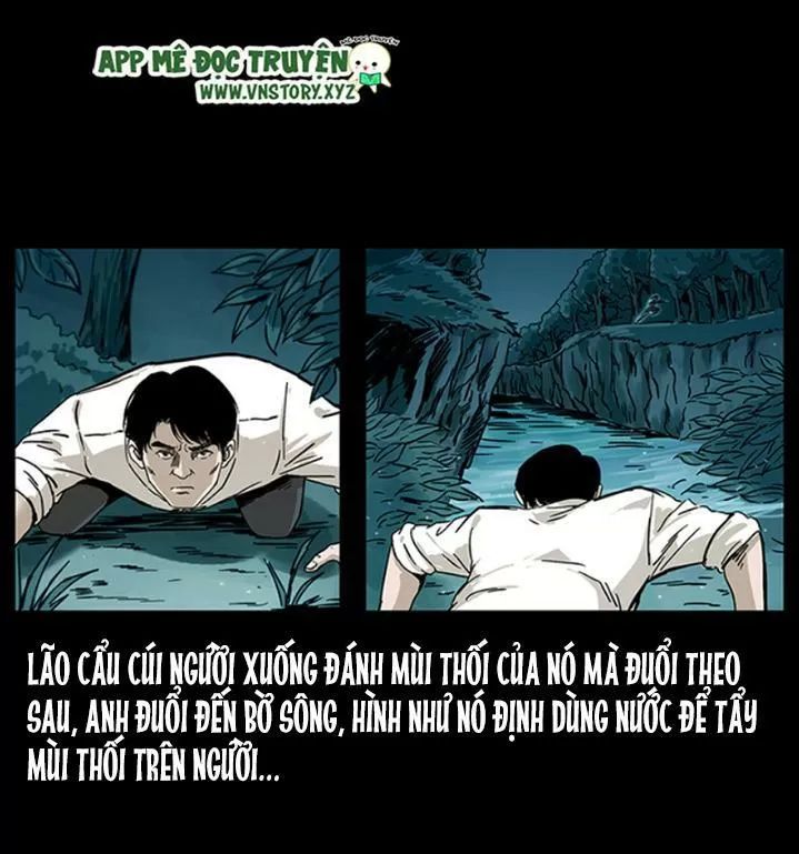 U Minh Ngụy Tượng Chapter 234 - 33