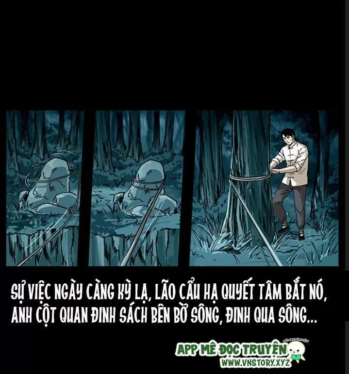 U Minh Ngụy Tượng Chapter 234 - 34