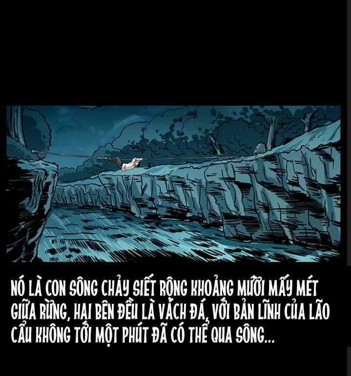 U Minh Ngụy Tượng Chapter 234 - 35