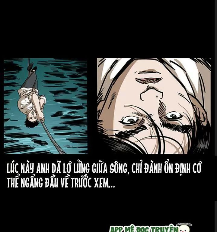 U Minh Ngụy Tượng Chapter 234 - 37