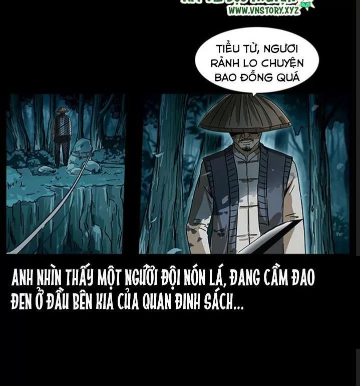 U Minh Ngụy Tượng Chapter 234 - 38