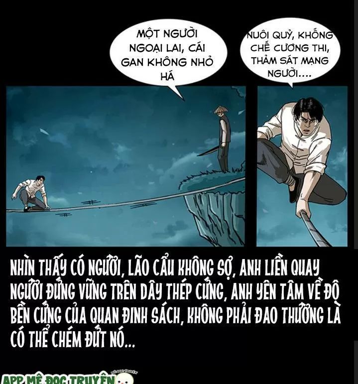 U Minh Ngụy Tượng Chapter 234 - 39