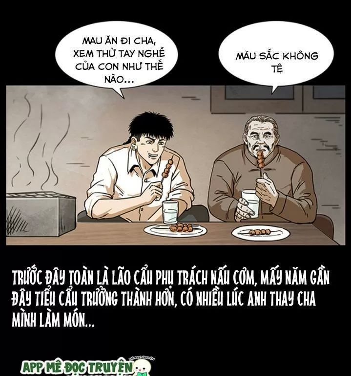 U Minh Ngụy Tượng Chapter 234 - 5