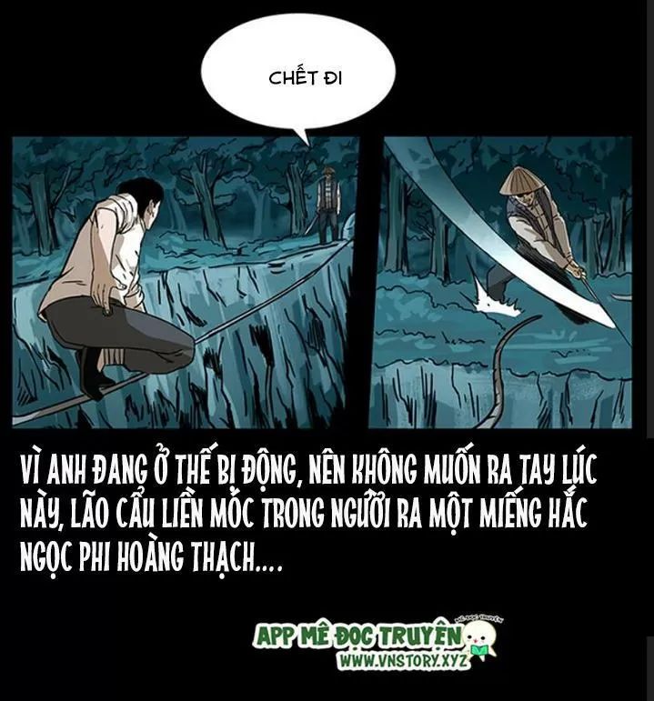 U Minh Ngụy Tượng Chapter 234 - 41