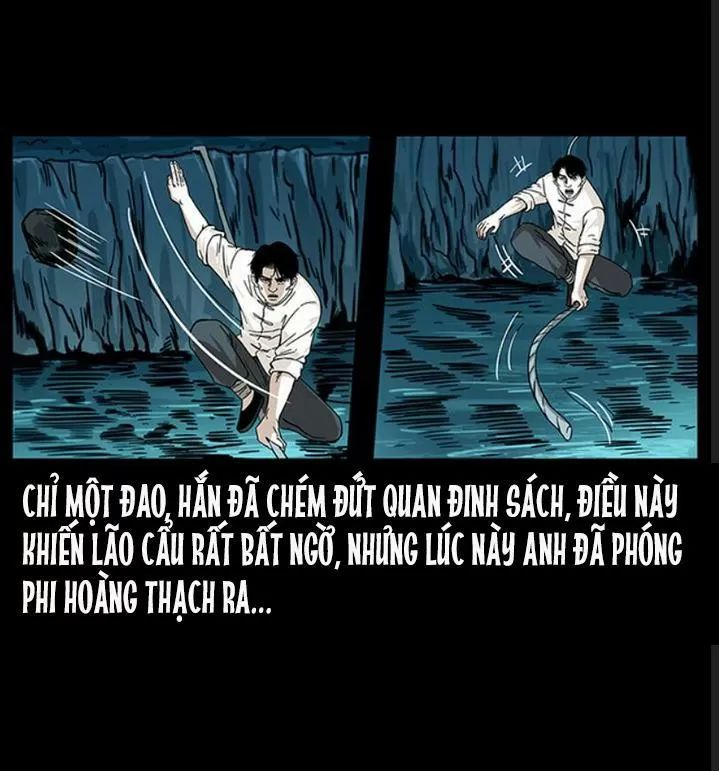 U Minh Ngụy Tượng Chapter 234 - 42