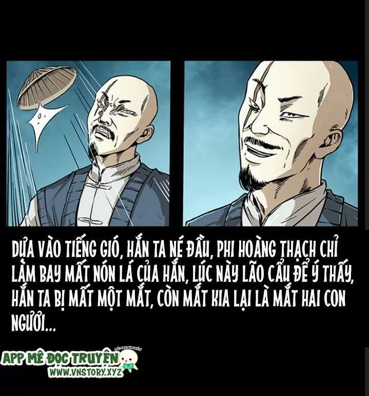 U Minh Ngụy Tượng Chapter 234 - 43