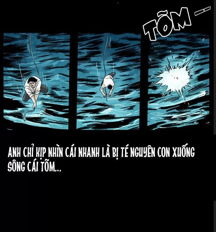 U Minh Ngụy Tượng Chapter 234 - 44