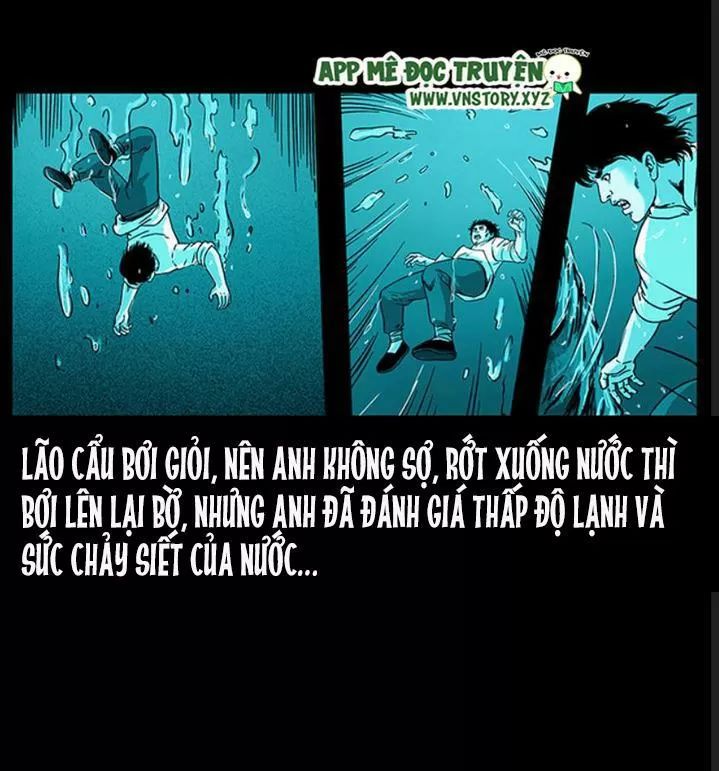 U Minh Ngụy Tượng Chapter 234 - 45