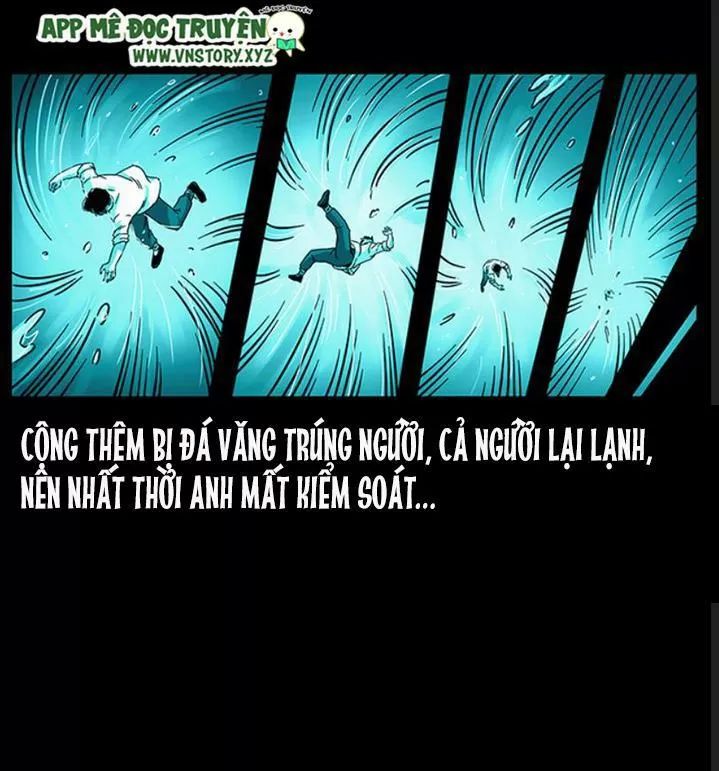 U Minh Ngụy Tượng Chapter 234 - 47