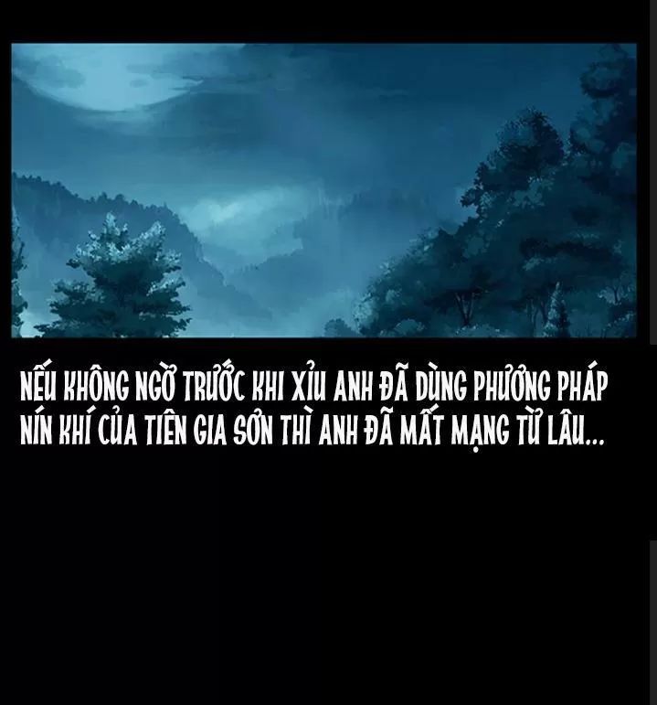 U Minh Ngụy Tượng Chapter 234 - 49