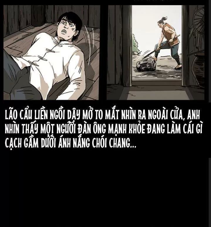 U Minh Ngụy Tượng Chapter 234 - 52