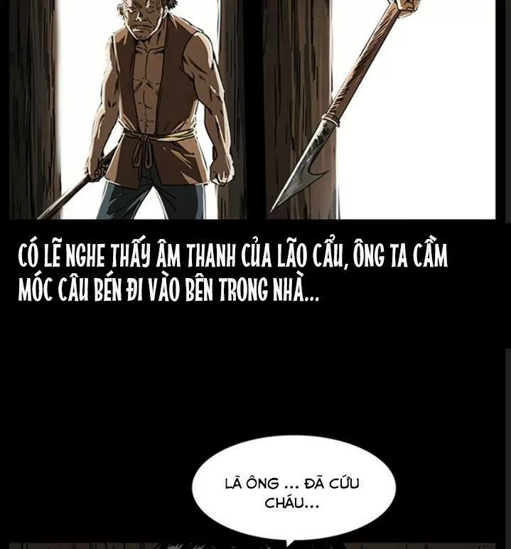 U Minh Ngụy Tượng Chapter 234 - 54