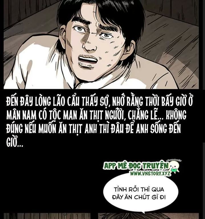 U Minh Ngụy Tượng Chapter 234 - 55