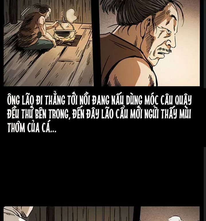 U Minh Ngụy Tượng Chapter 234 - 56