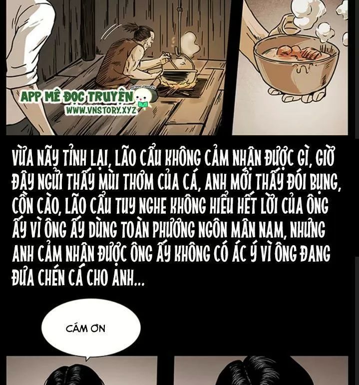 U Minh Ngụy Tượng Chapter 234 - 57