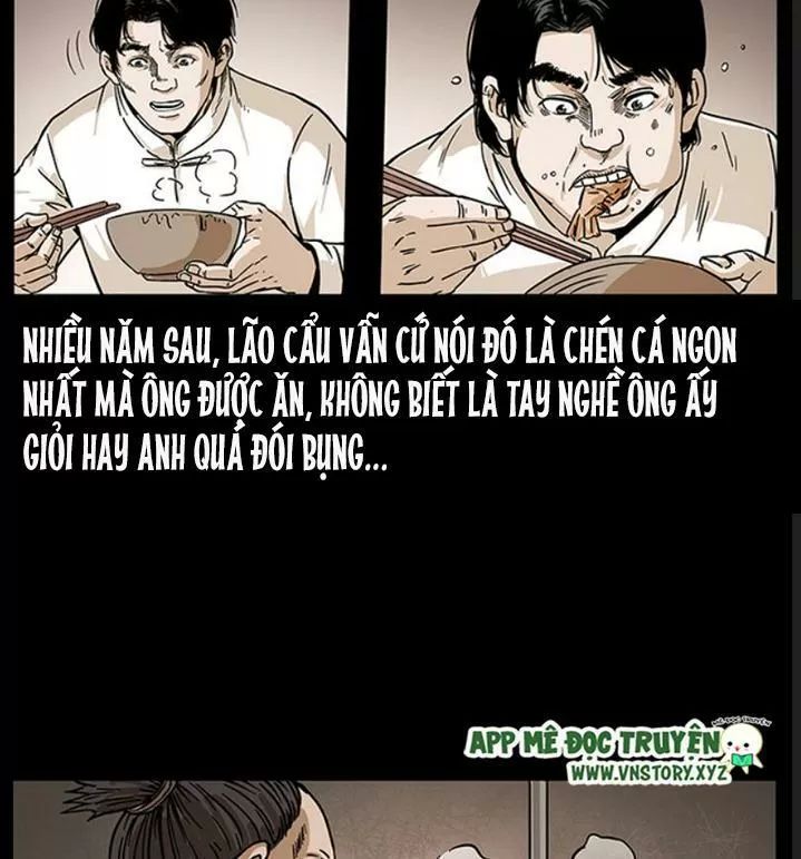 U Minh Ngụy Tượng Chapter 234 - 58