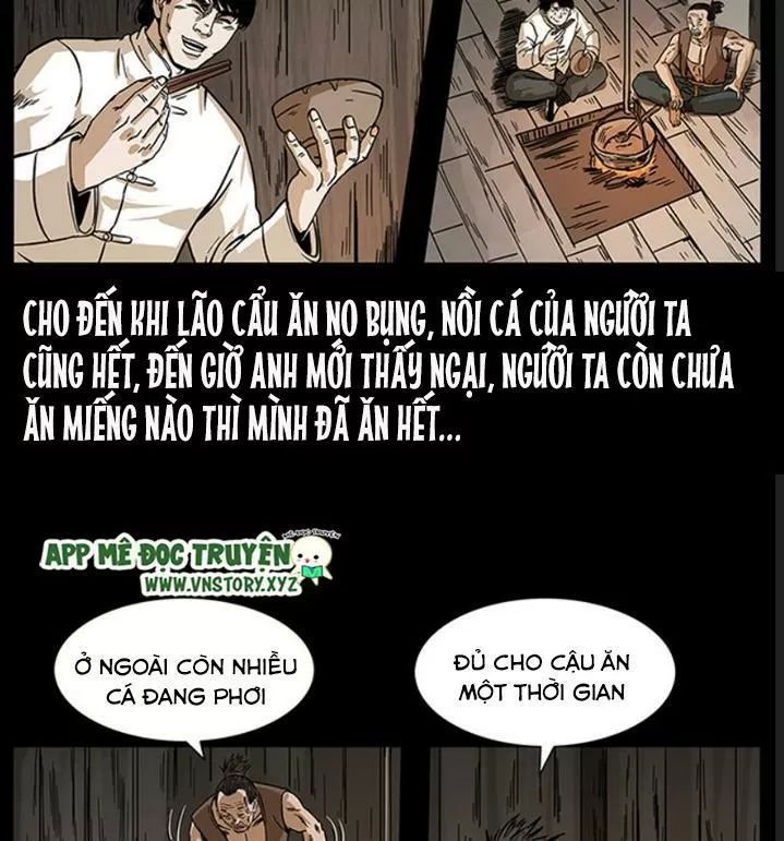 U Minh Ngụy Tượng Chapter 234 - 60