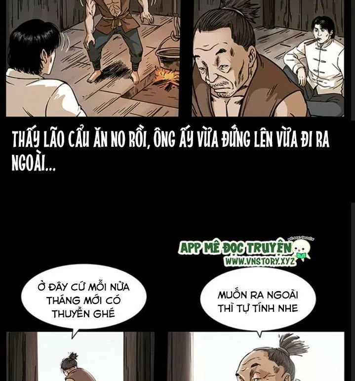 U Minh Ngụy Tượng Chapter 234 - 61