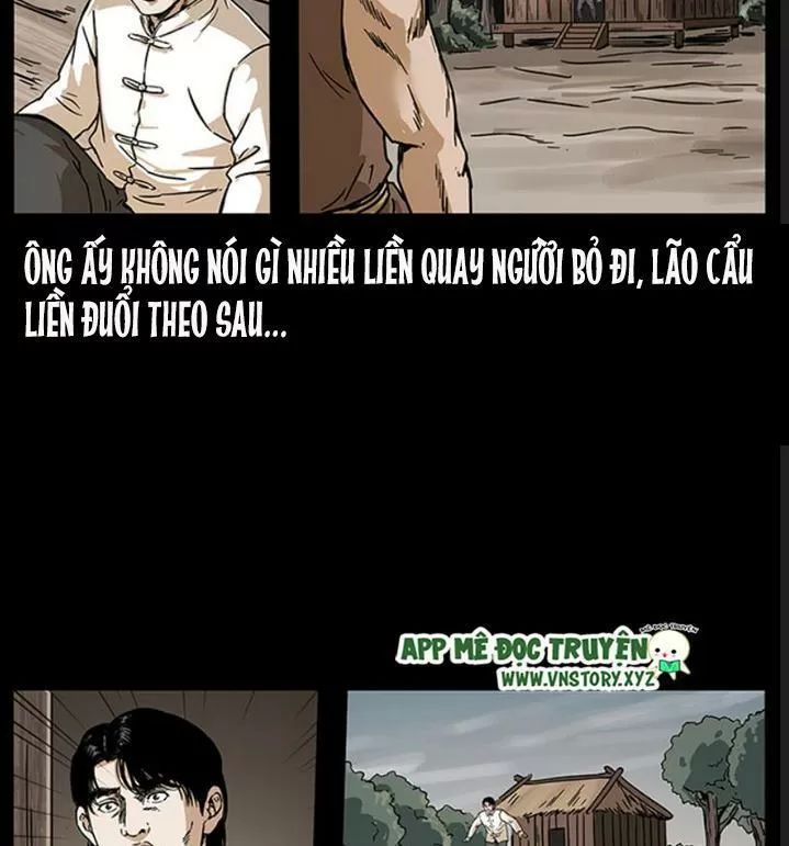 U Minh Ngụy Tượng Chapter 234 - 64