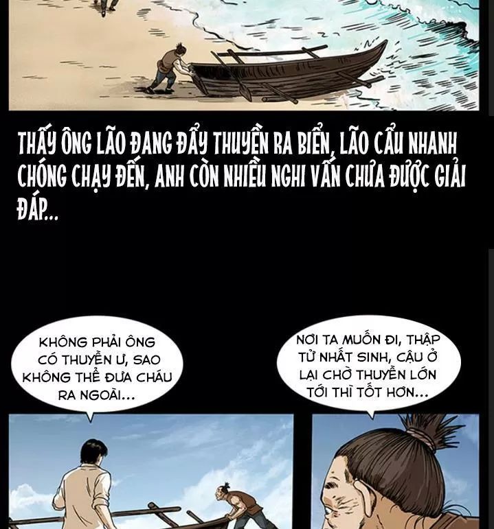 U Minh Ngụy Tượng Chapter 234 - 67