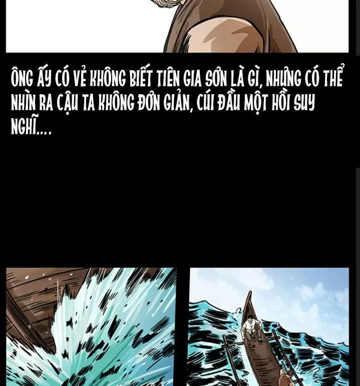 U Minh Ngụy Tượng Chapter 234 - 72