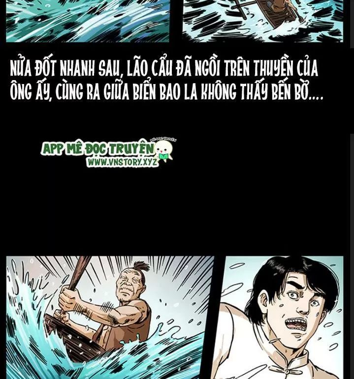 U Minh Ngụy Tượng Chapter 234 - 73