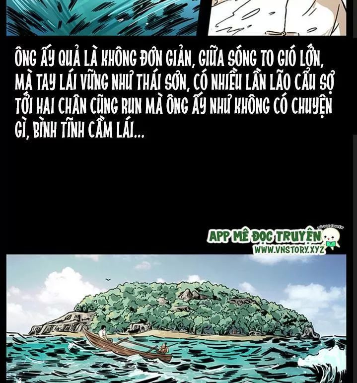 U Minh Ngụy Tượng Chapter 234 - 74