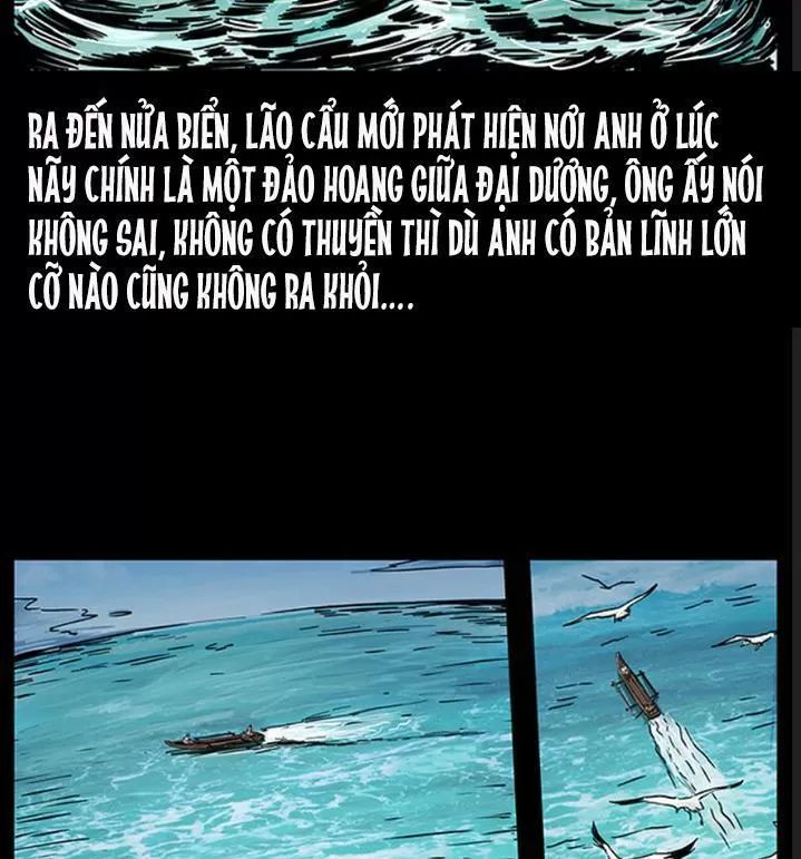 U Minh Ngụy Tượng Chapter 234 - 75