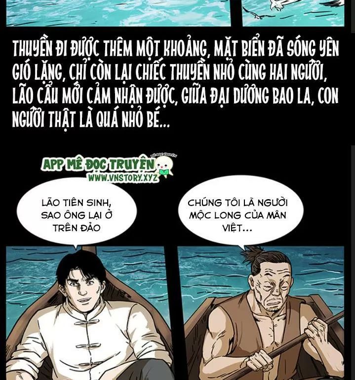 U Minh Ngụy Tượng Chapter 234 - 76