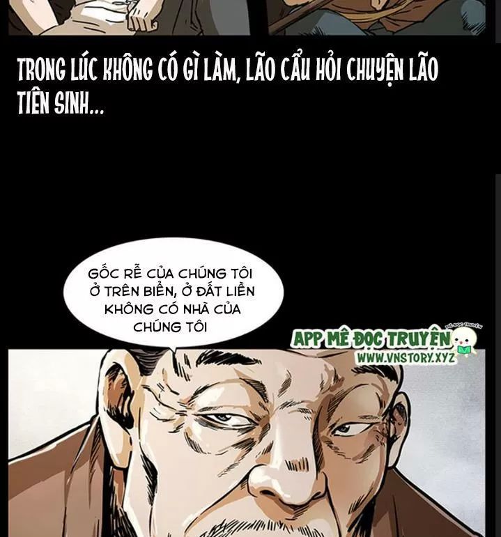 U Minh Ngụy Tượng Chapter 234 - 77