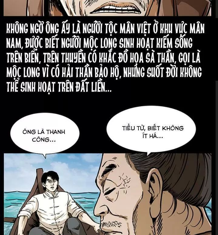 U Minh Ngụy Tượng Chapter 234 - 78