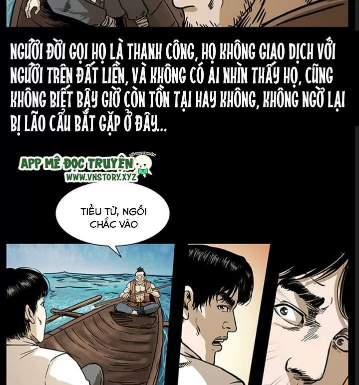 U Minh Ngụy Tượng Chapter 234 - 79