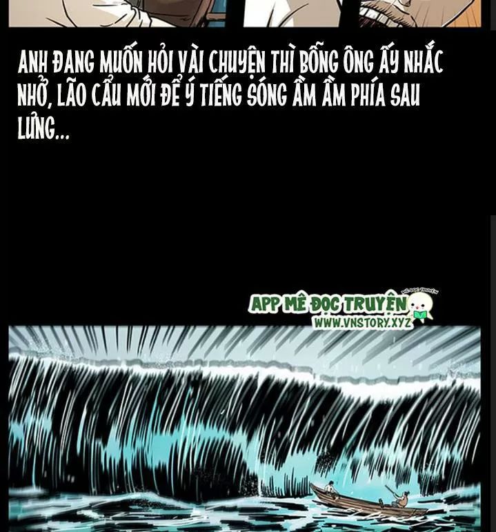 U Minh Ngụy Tượng Chapter 234 - 80