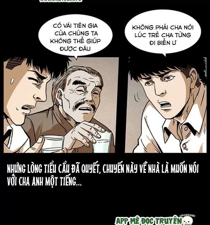 U Minh Ngụy Tượng Chapter 234 - 9