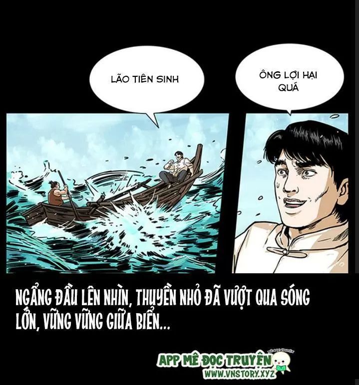 U Minh Ngụy Tượng Chapter 234 - 86