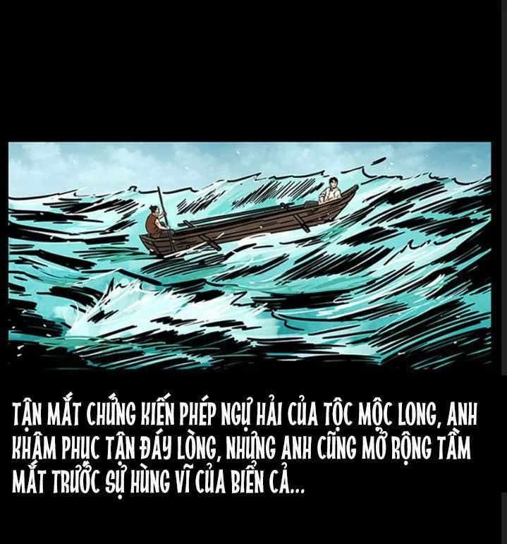 U Minh Ngụy Tượng Chapter 234 - 87