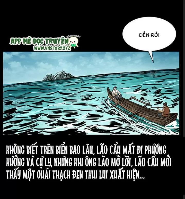 U Minh Ngụy Tượng Chapter 234 - 88