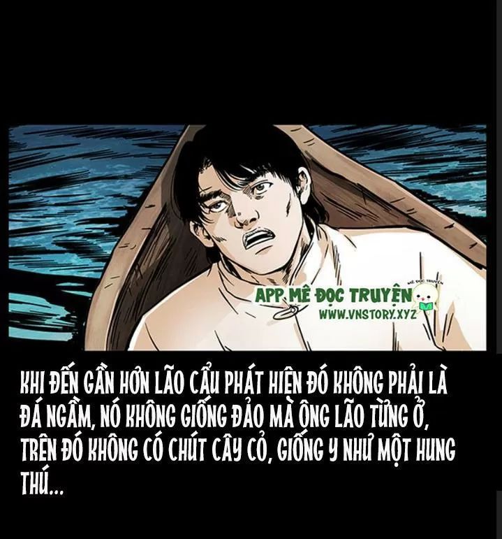 U Minh Ngụy Tượng Chapter 234 - 89