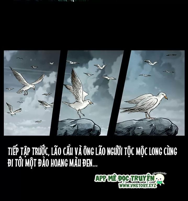 U Minh Ngụy Tượng Chapter 235 - 2