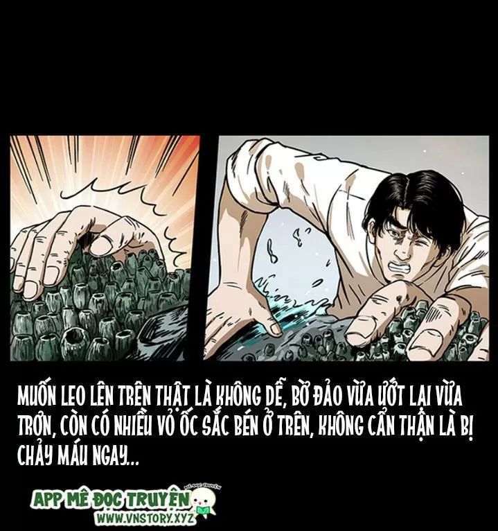 U Minh Ngụy Tượng Chapter 235 - 11