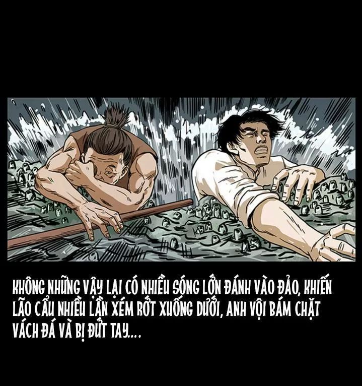 U Minh Ngụy Tượng Chapter 235 - 12