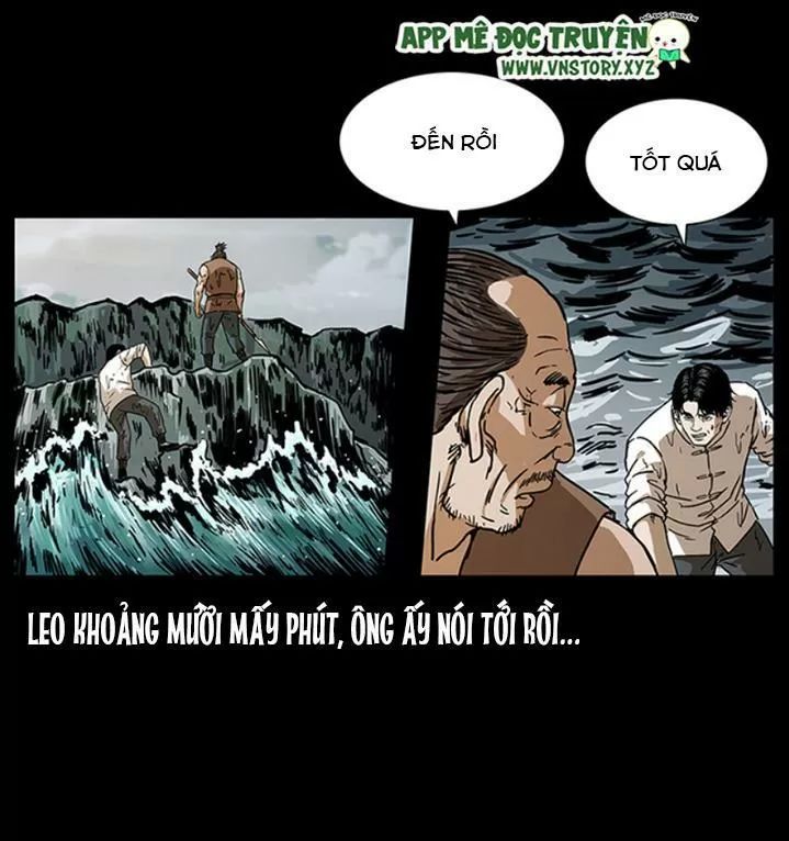 U Minh Ngụy Tượng Chapter 235 - 13