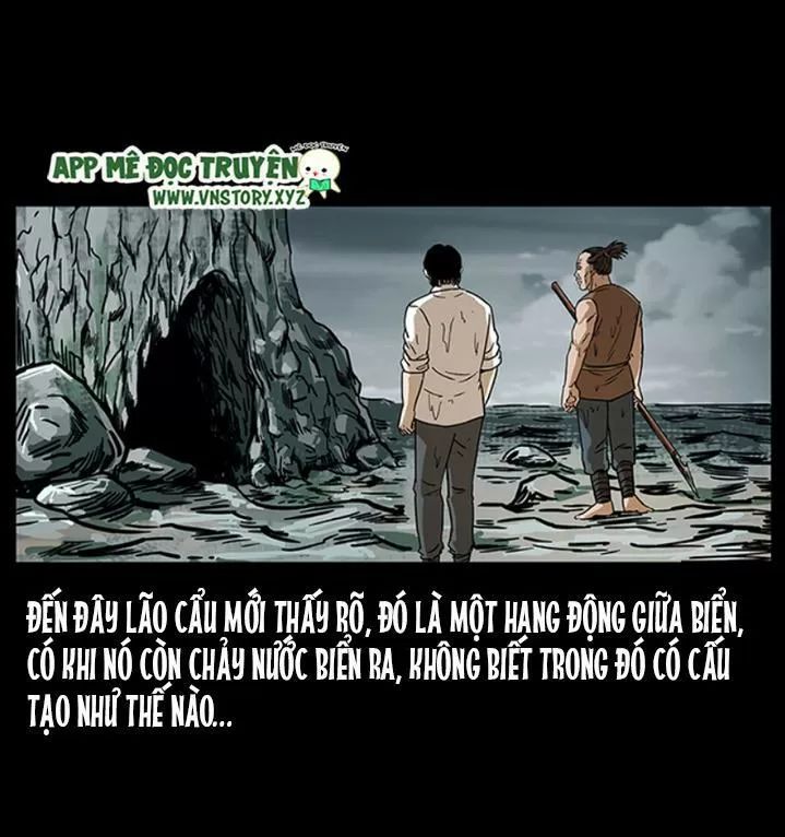 U Minh Ngụy Tượng Chapter 235 - 14