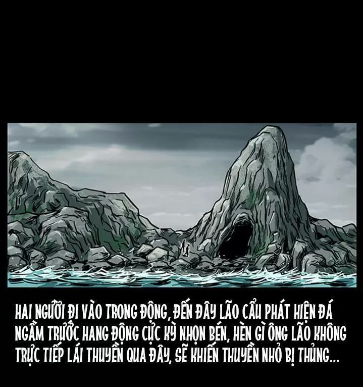 U Minh Ngụy Tượng Chapter 235 - 16