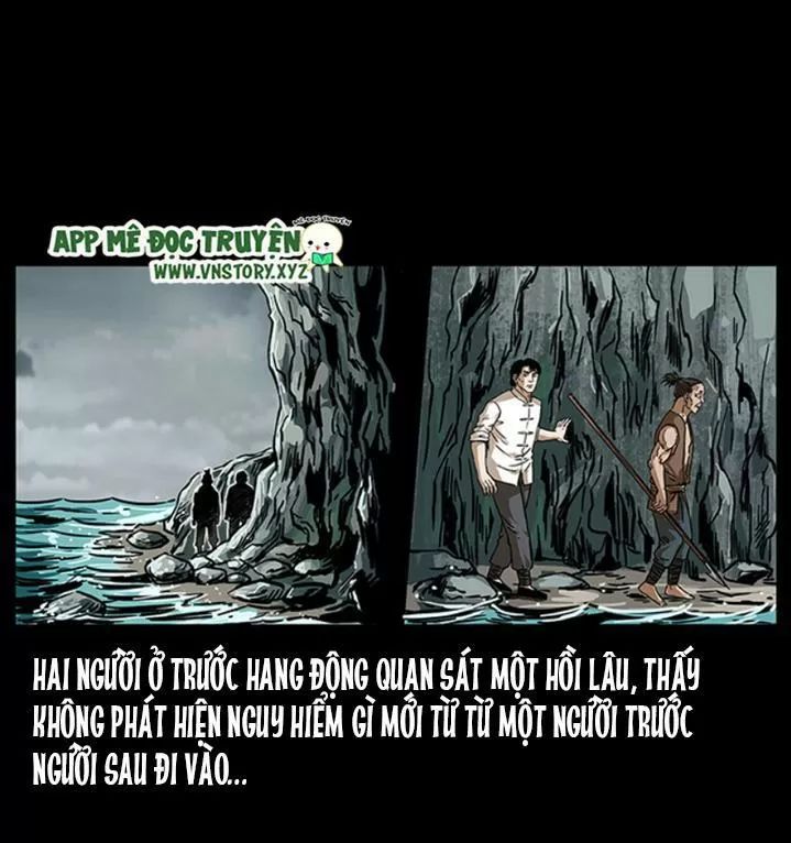 U Minh Ngụy Tượng Chapter 235 - 17