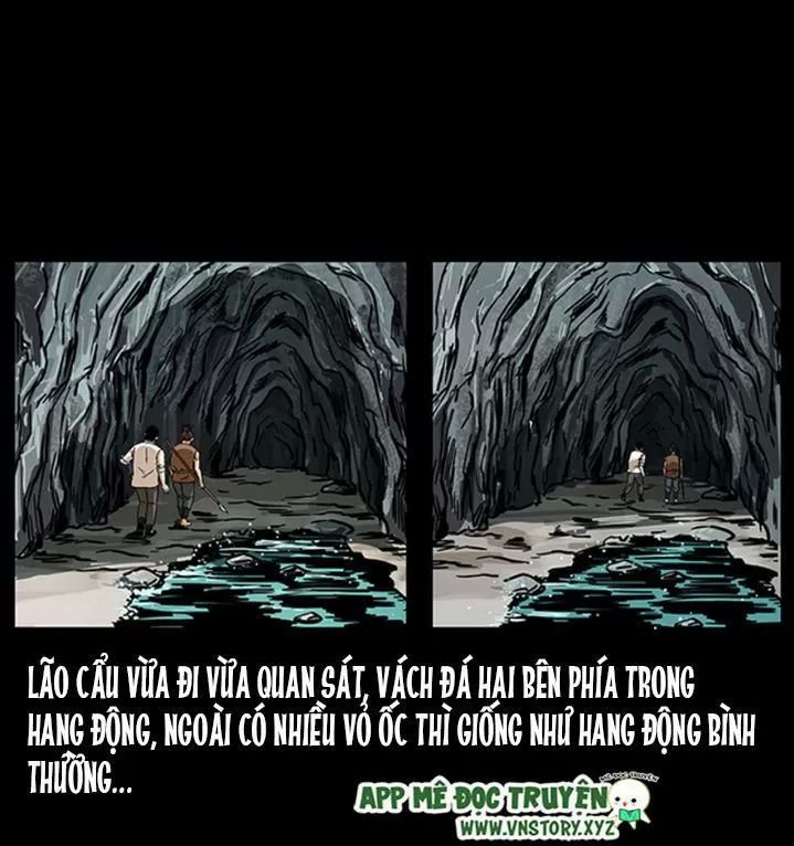 U Minh Ngụy Tượng Chapter 235 - 18