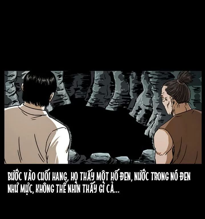 U Minh Ngụy Tượng Chapter 235 - 19